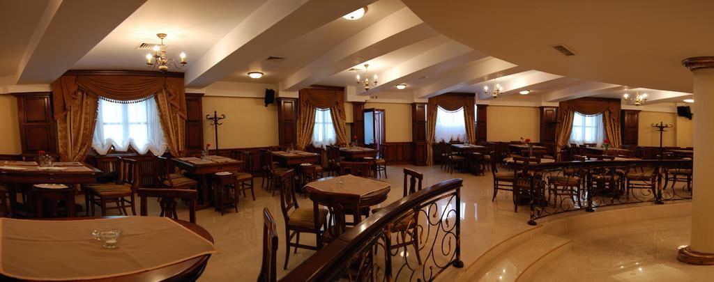 Hotel Gallant سيبيو المظهر الخارجي الصورة